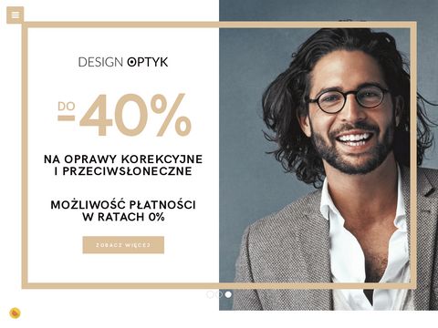 DesignOptyk.com - okulary premium