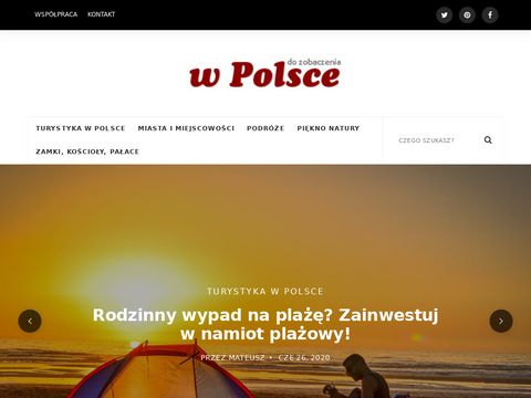 DozobaczeniawPolsce.pl