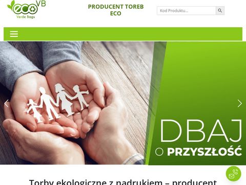 Verdebags.com.pl
