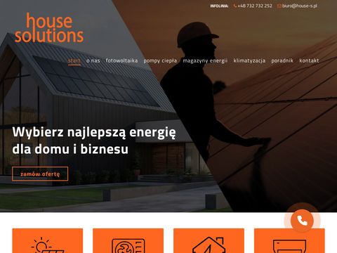 House Solutions sp. z o.o.