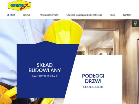 Orbital.net.pl - podłogi Chełm
