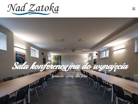 Nadzatoka.pl - noclegi Augustów