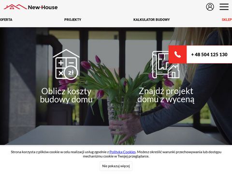 New-house.com.pl