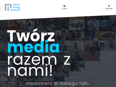 Filmy reklamowe Śląsk - Mediosfera