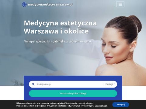 Medycynaestetyczna.waw.pl