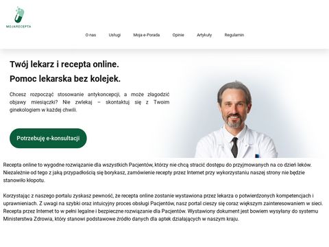 Mojarecepta.com.pl