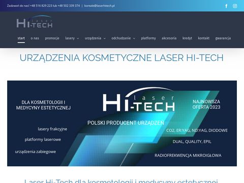 Laserhitech.pl