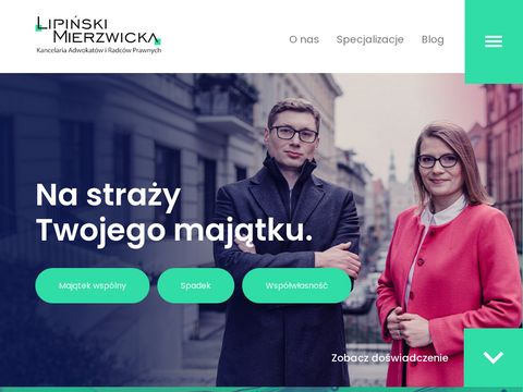 LM-Kancelaria.pl - adwokacka