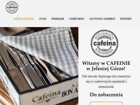 Cafeina.pl - Jelenia Góra