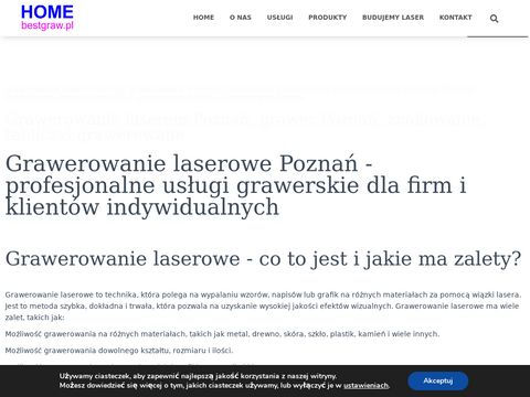 Bestgraw.pl - tabliczki znamionowe
