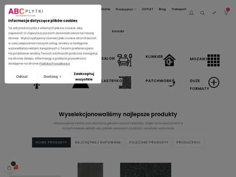 Abcplytki.pl sklep online