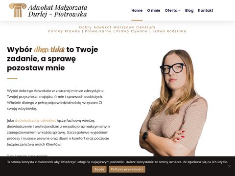 Adwokatmdp.pl - rodzinny