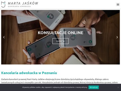 Adwokat-jaskow.pl