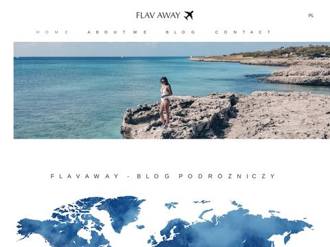 Flavaway.com - filtry do zdjęć