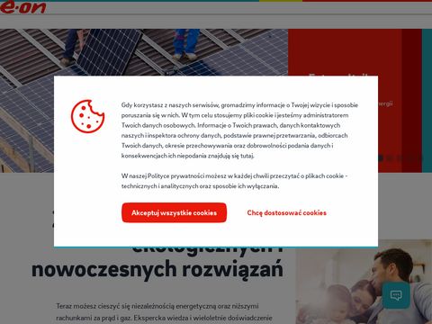 Fotontechnik.pl - firma fotowoltaiczna