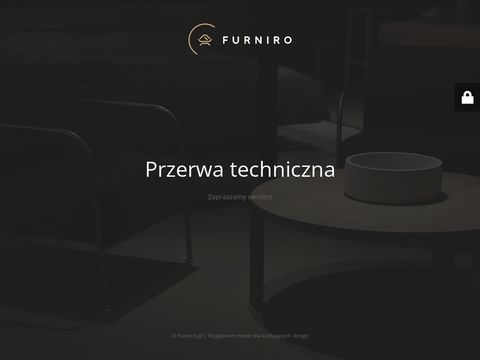 Furniro.pl - meble premium