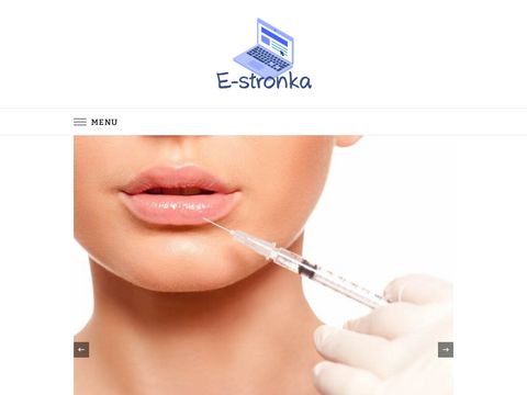 E-stronka.pl katalog stron