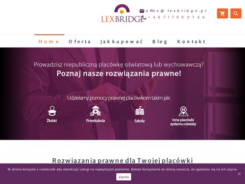 E-pomocprawna.pl - porady prawne