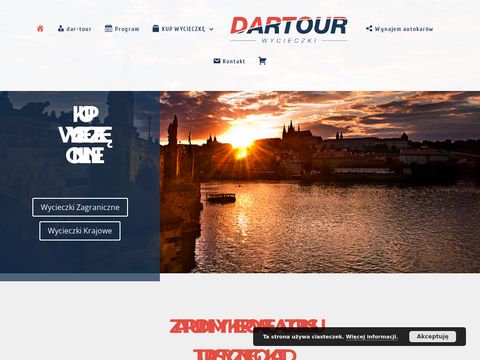 DarTour - biuro podróży Polanica-Zdrój
