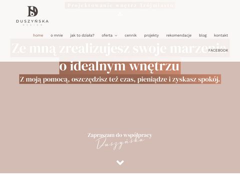 Duszynska.com.pl