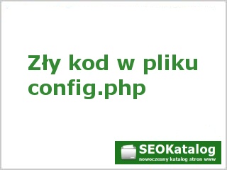 K-o.com.pl - kraty pomostowe